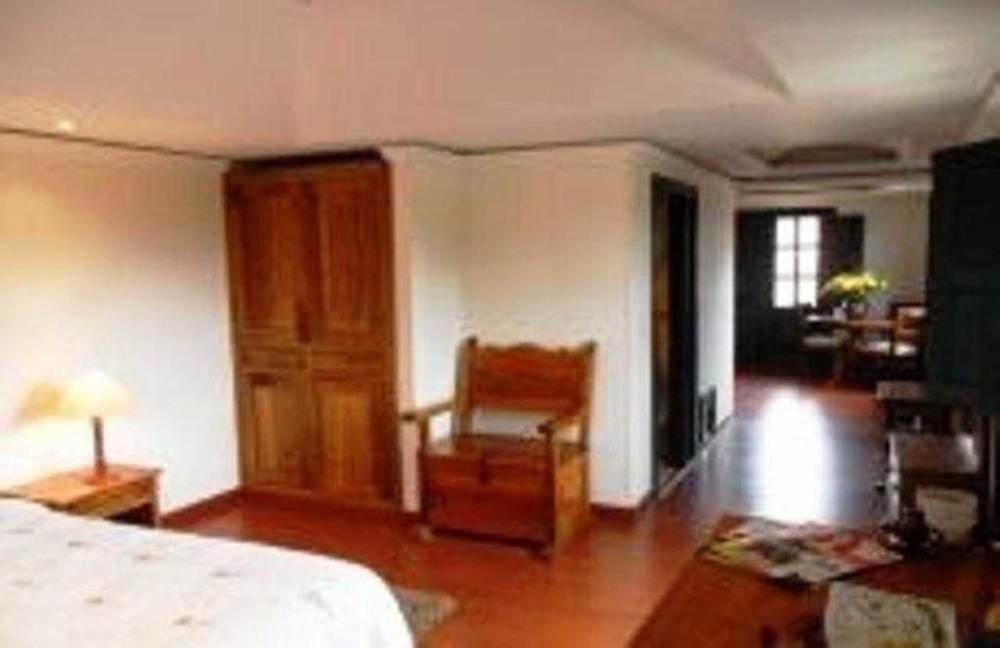 Hotel Andres Venero Villa de Leyva Exterior foto